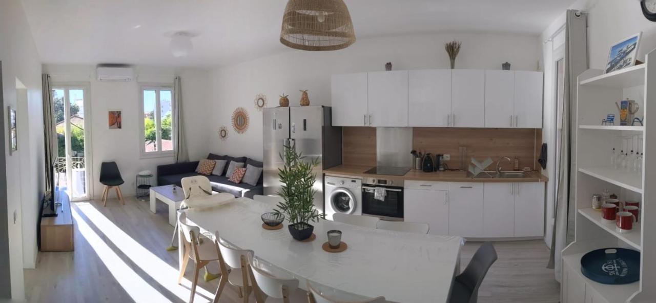 Villa Lina Zoi Nice Ngoại thất bức ảnh